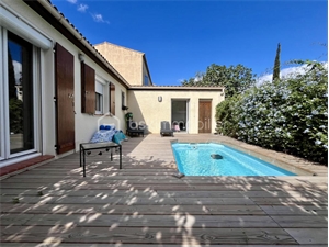 maison à la vente -   34300  AGDE, surface 120 m2 vente maison - UBI468862373
